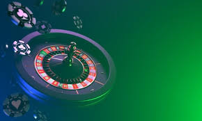 Онлайн казино Casino Vulkan Stars